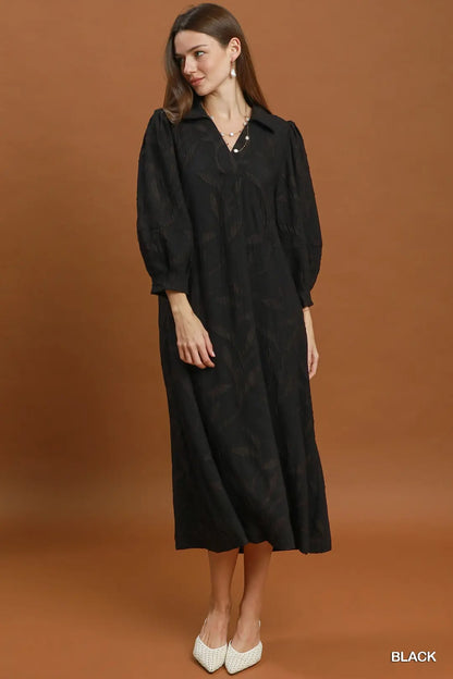 Aspen Dress