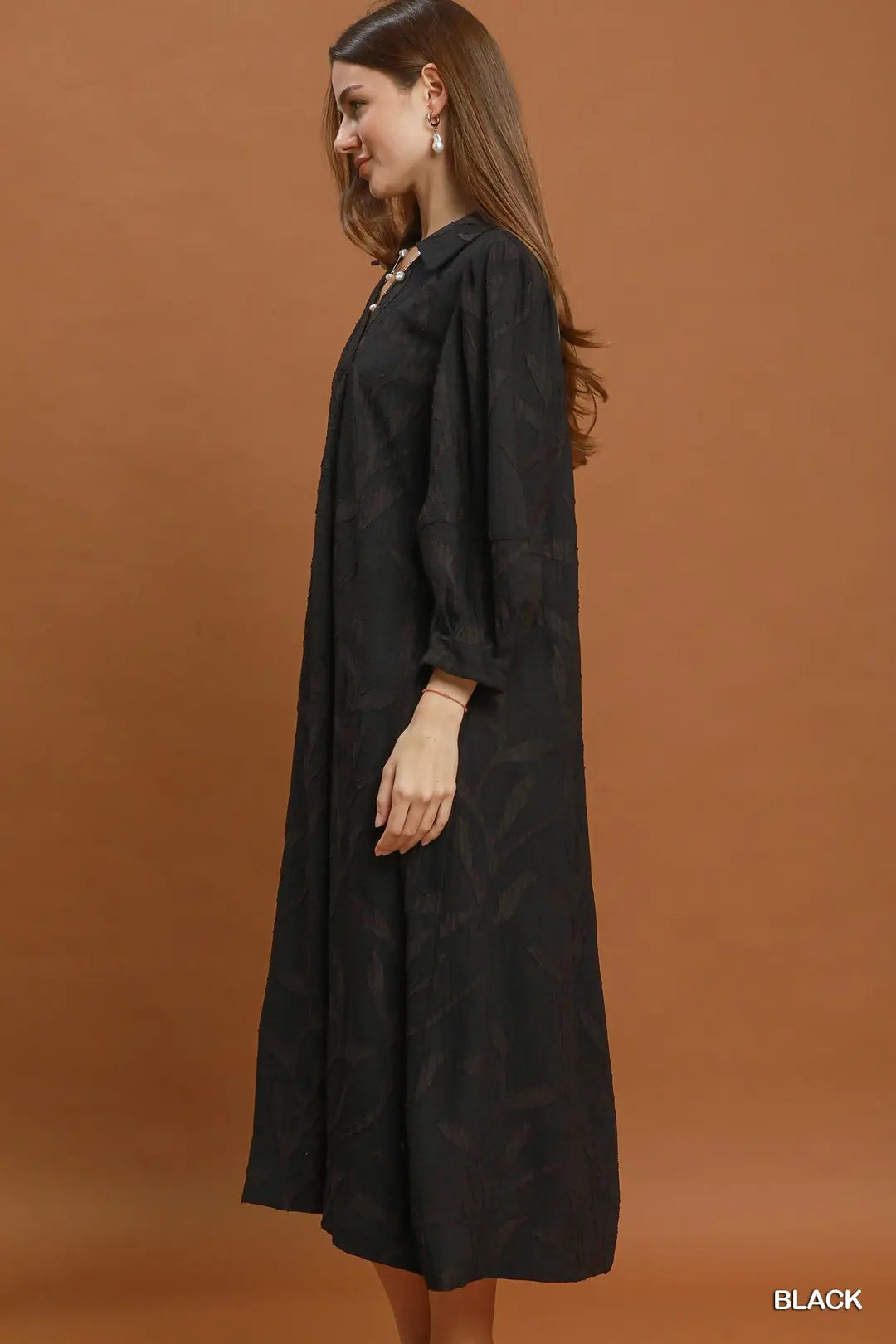 Aspen Dress