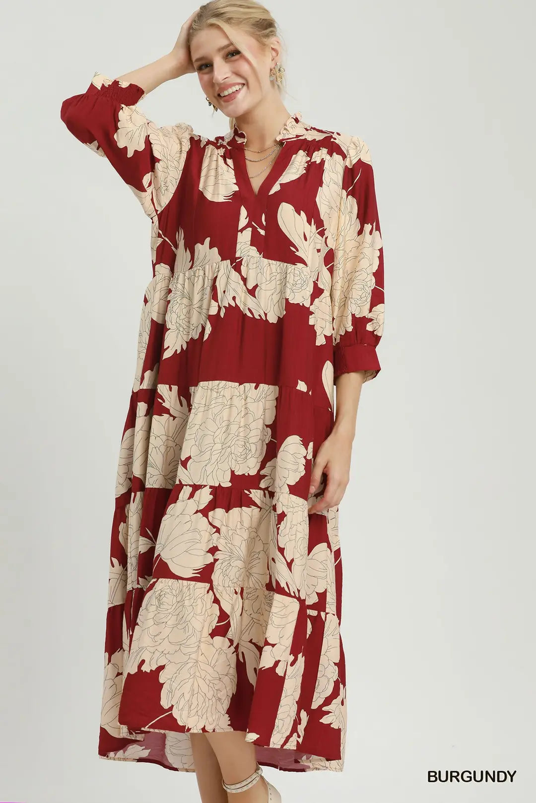 Carla Dress