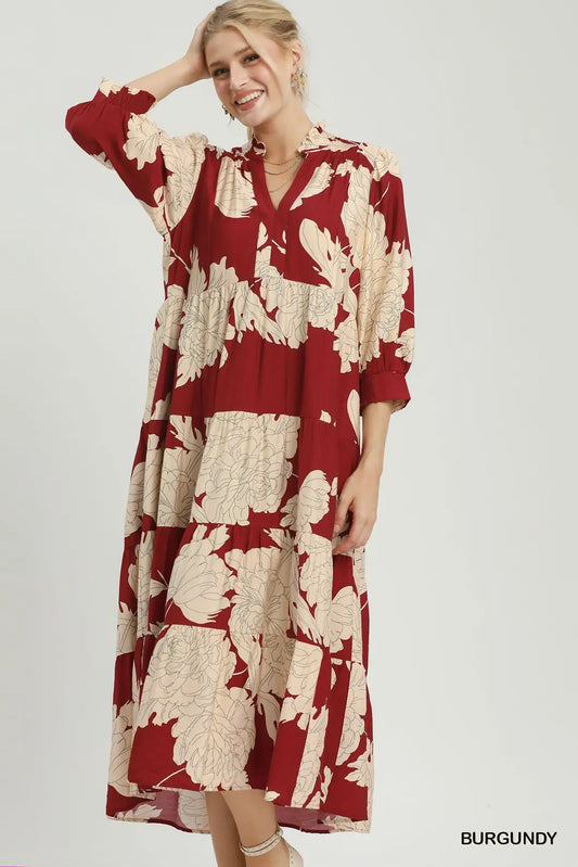 Carla Dress