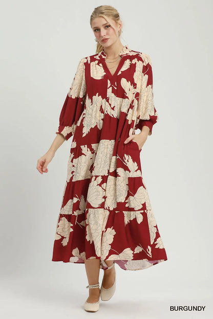 Carla Dress