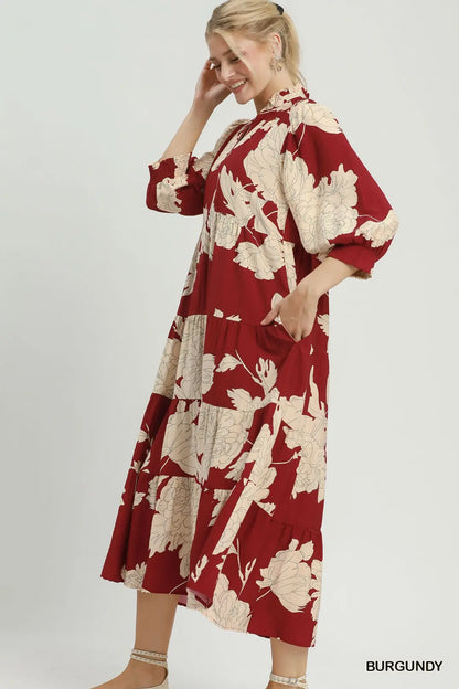 Carla Dress