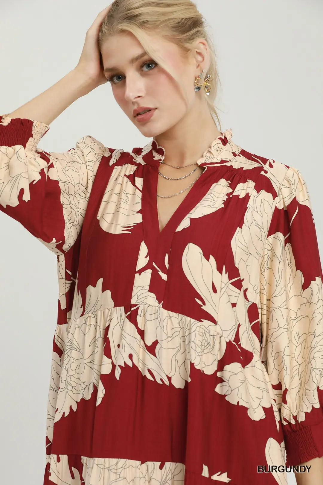 Carla Dress