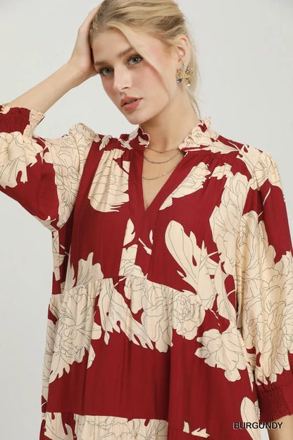 Carla Dress