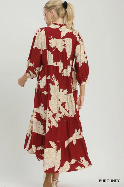 Carla Dress