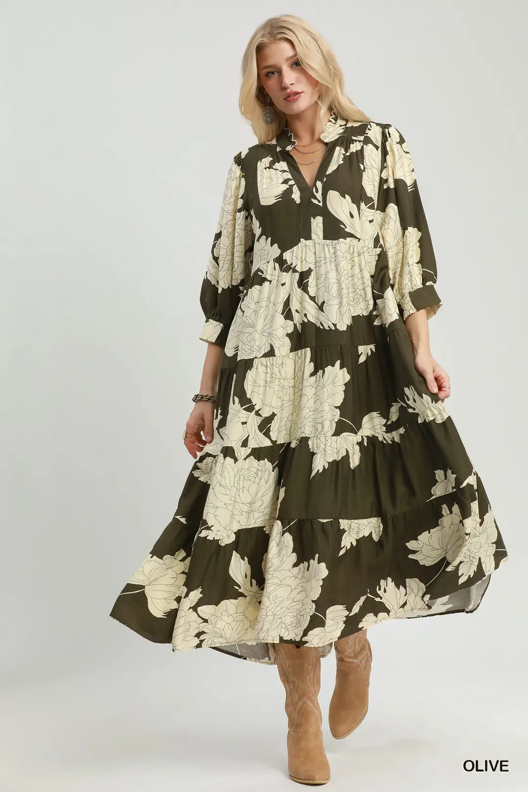 Carla Dress