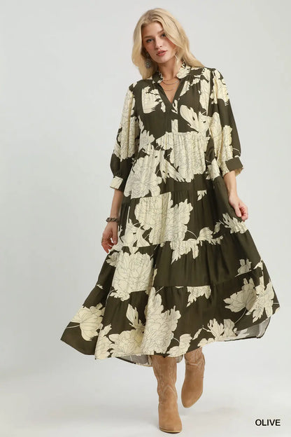 Carla Dress