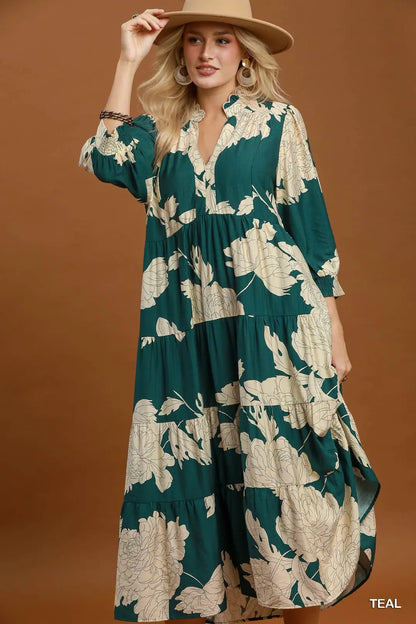 Carla Dress