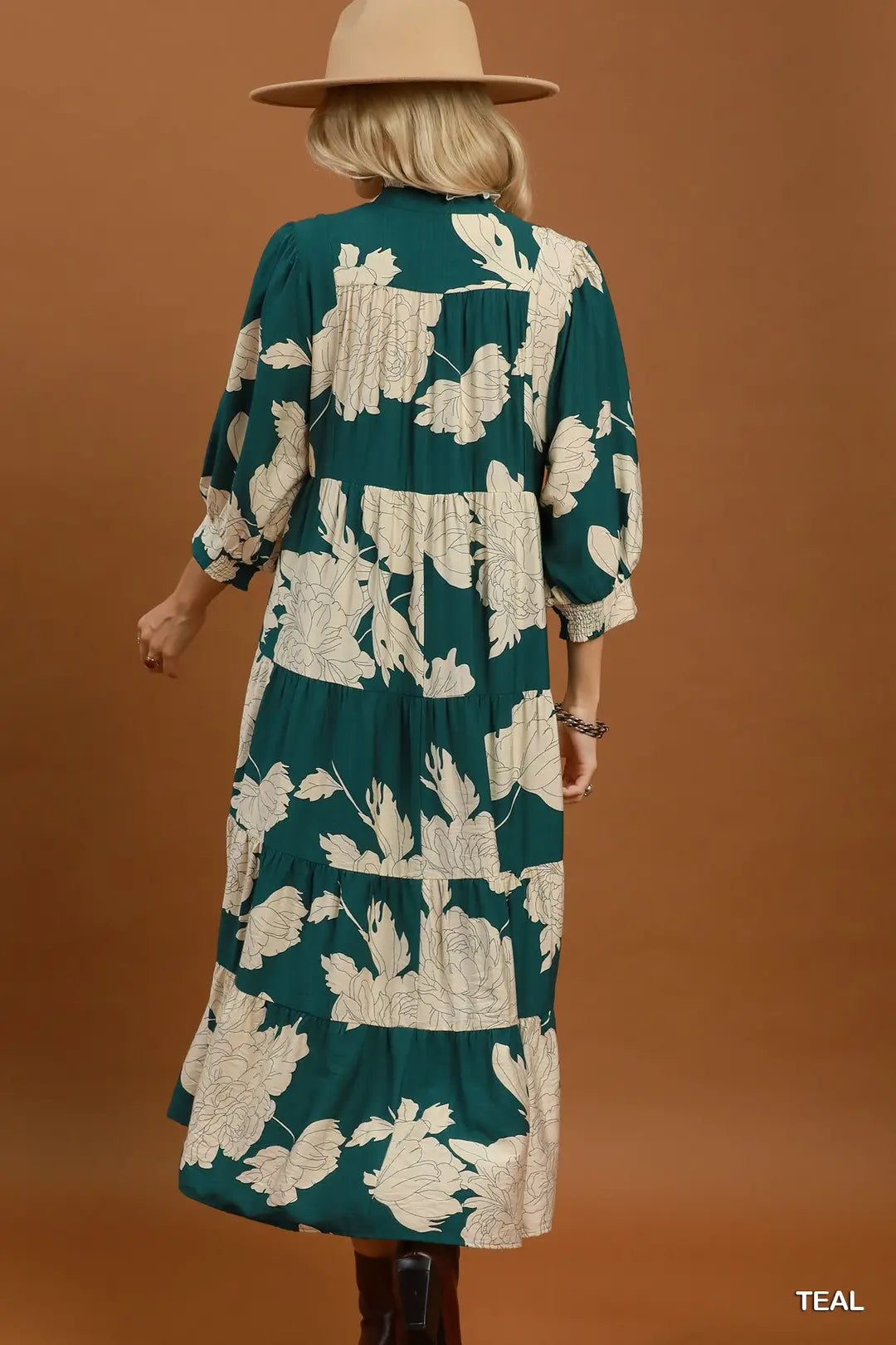 Carla Dress