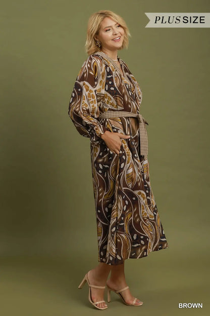 Shannon Dress