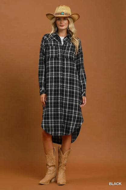 Evelyn Dress