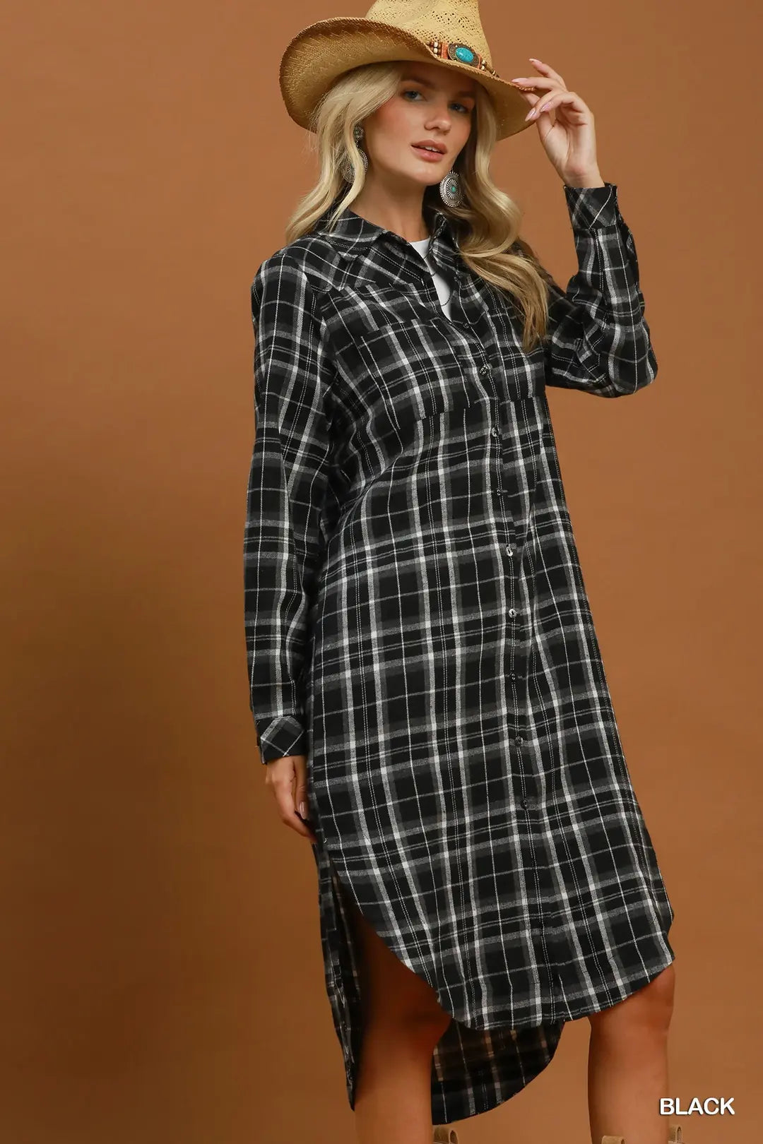 Evelyn Dress