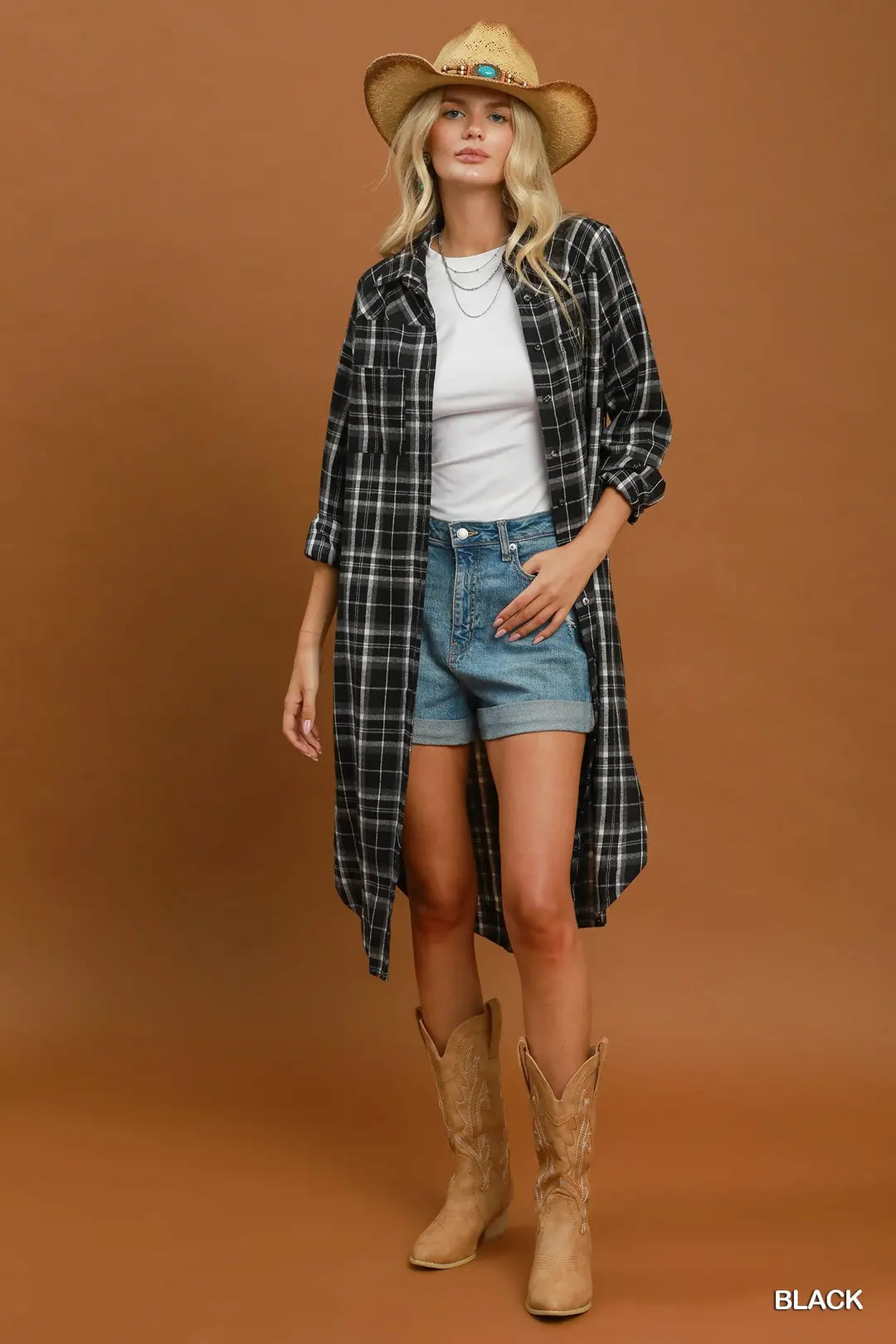 Evelyn Dress