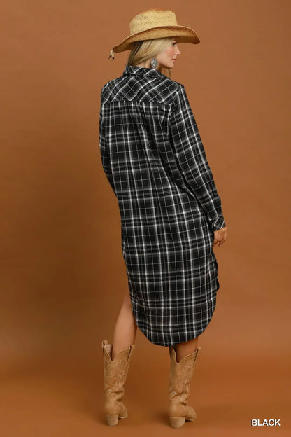 Evelyn Dress