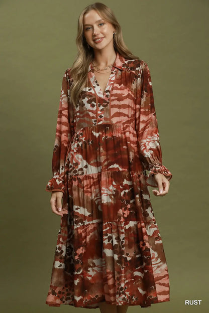 Ramona Dress
