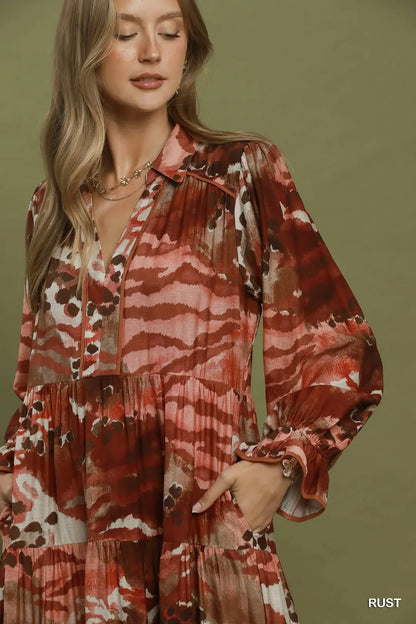 Ramona Dress