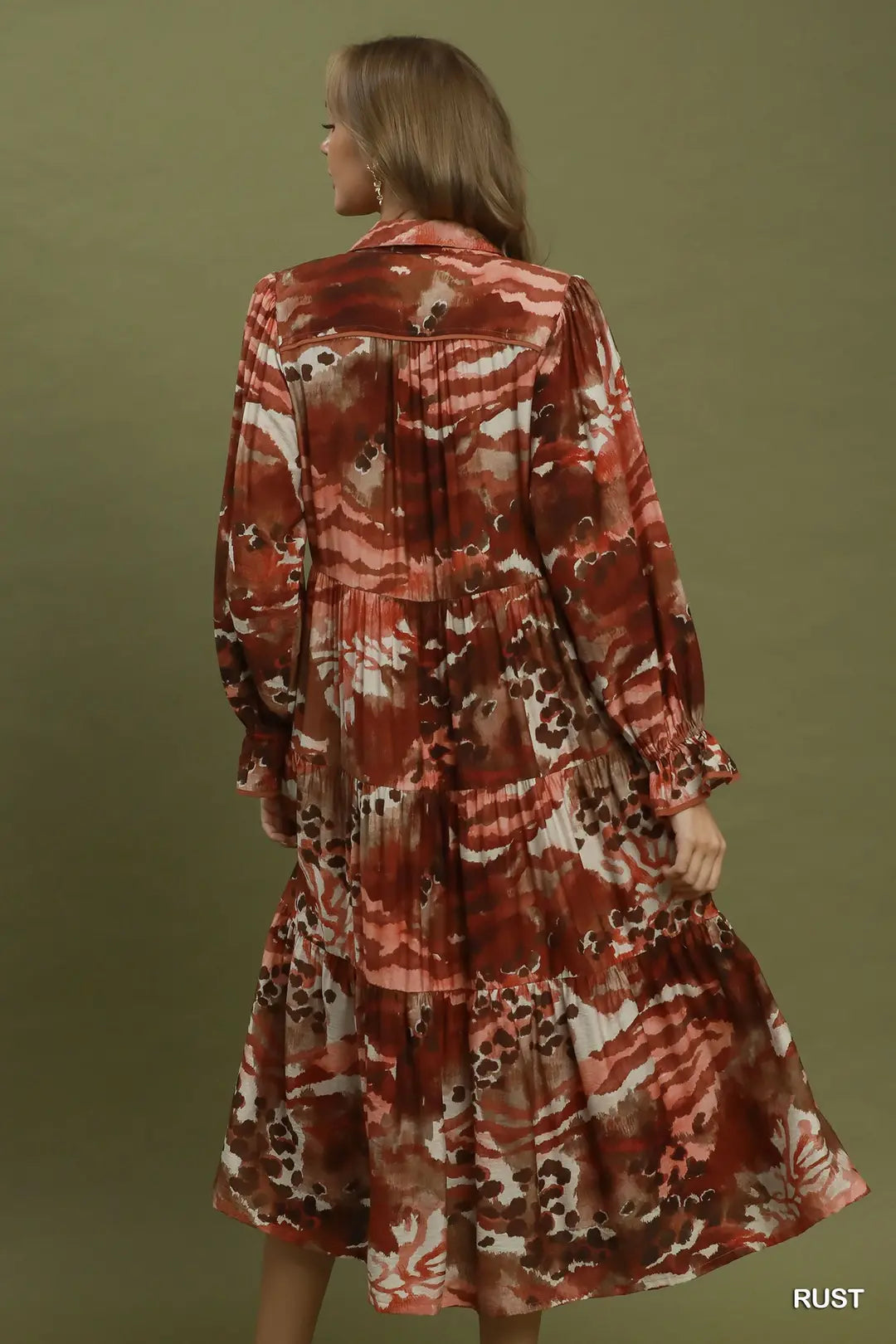Ramona Dress