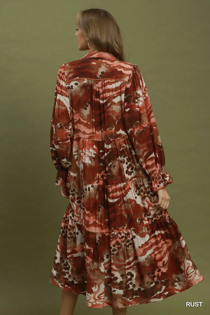 Ramona Dress