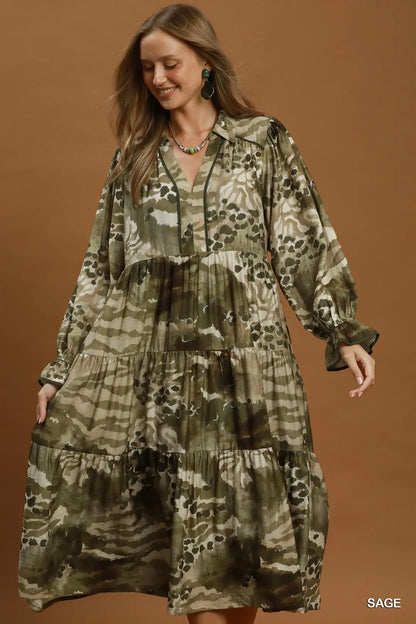 Ramona Dress