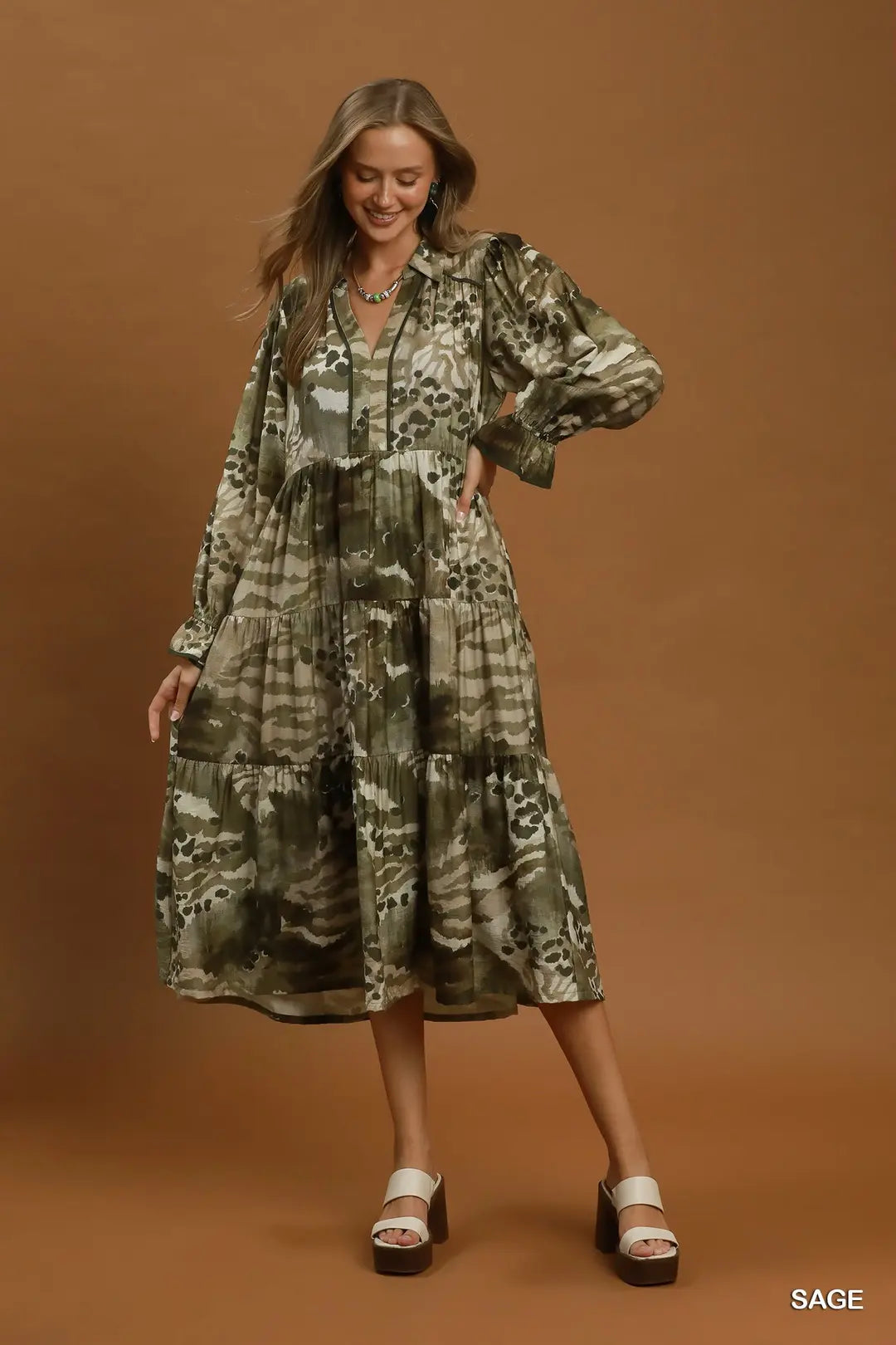 Ramona Dress