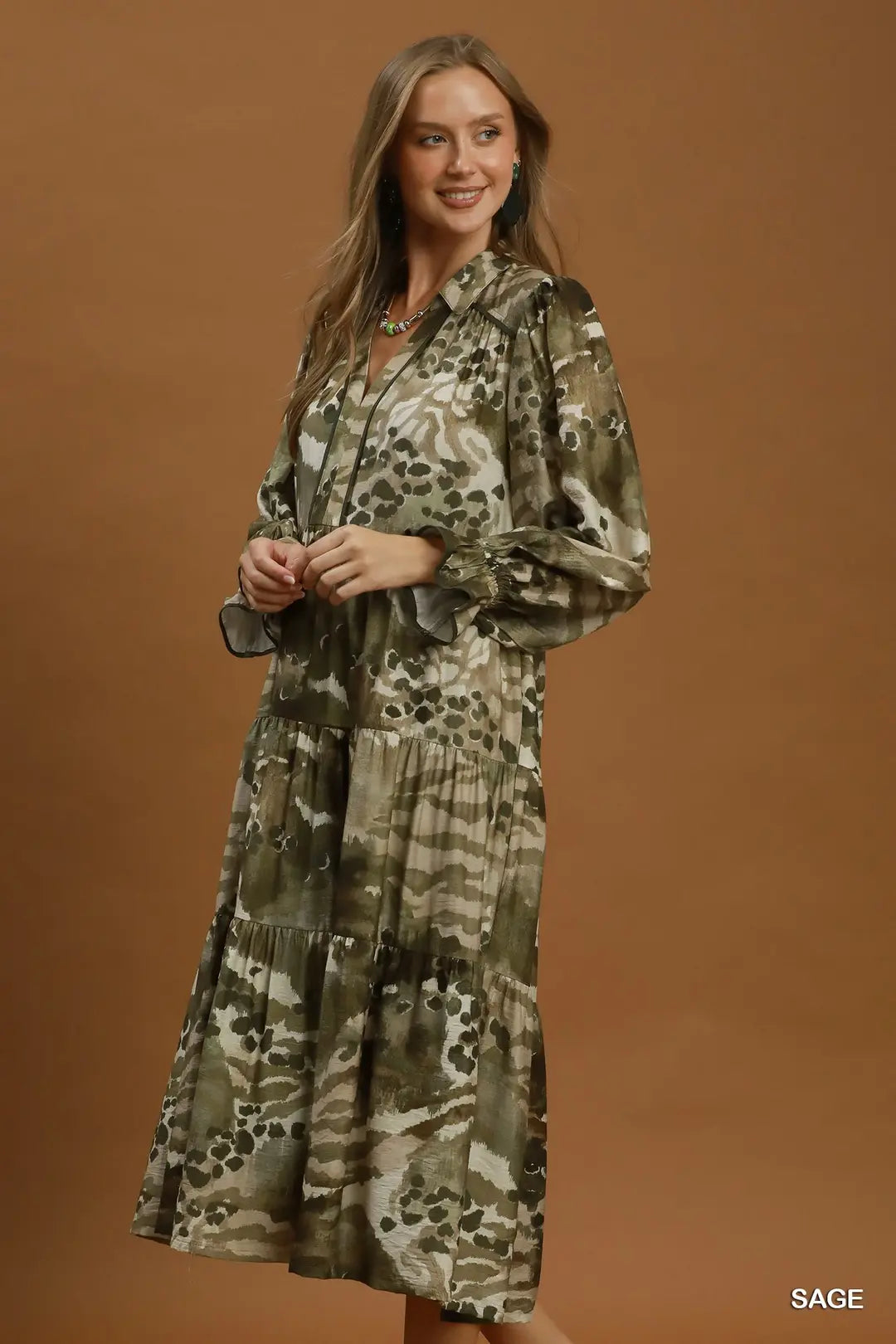 Ramona Dress