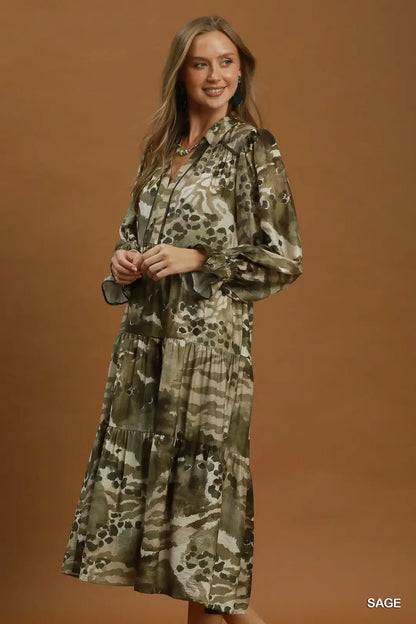 Ramona Dress