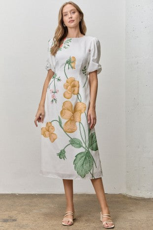 Cara Dress