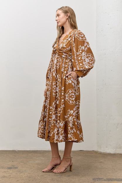 Kelly Dress