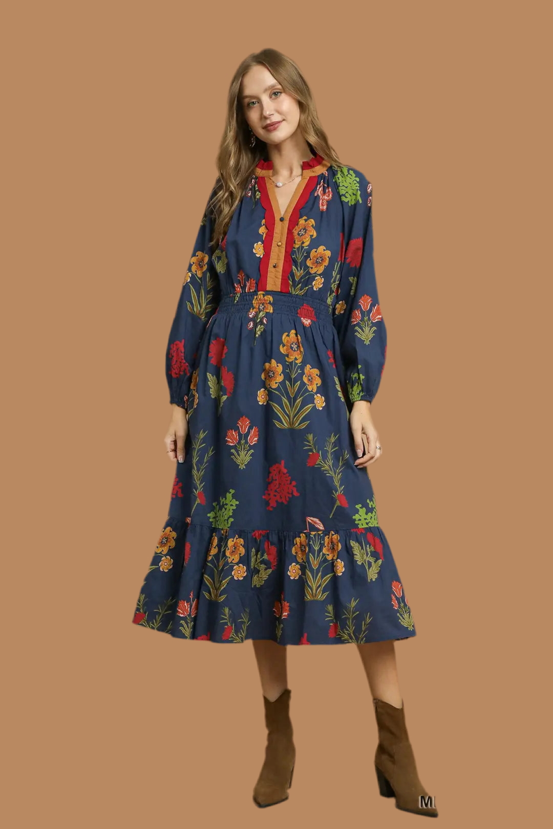 Catalina Dress