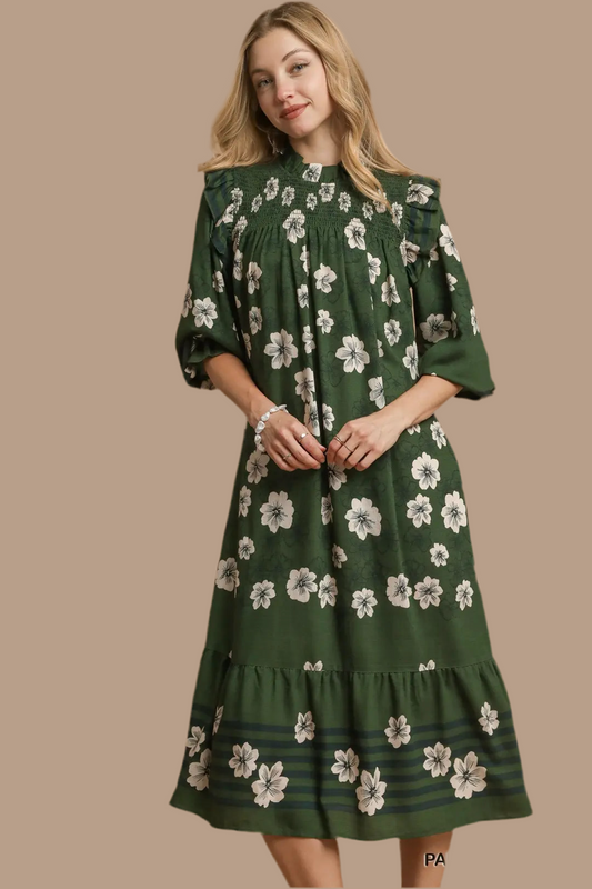 Kennedy Dress