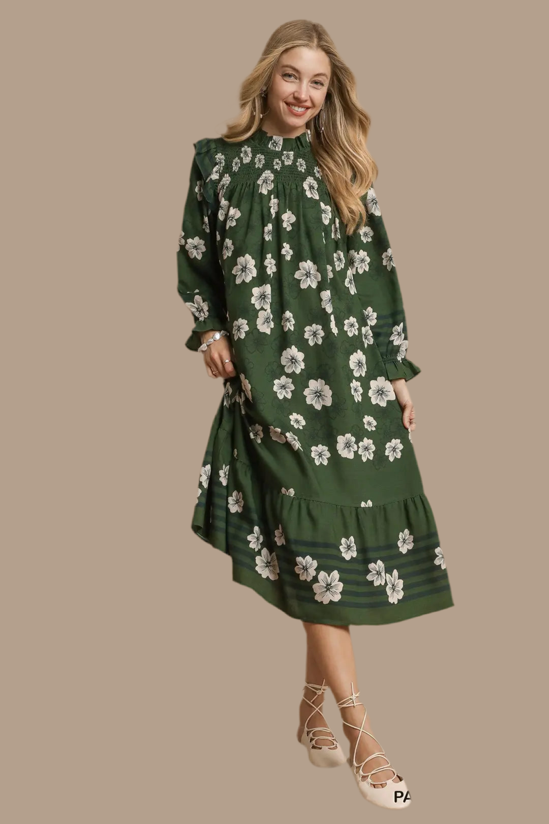 Kennedy Dress
