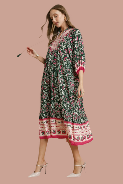 Margaret Dress