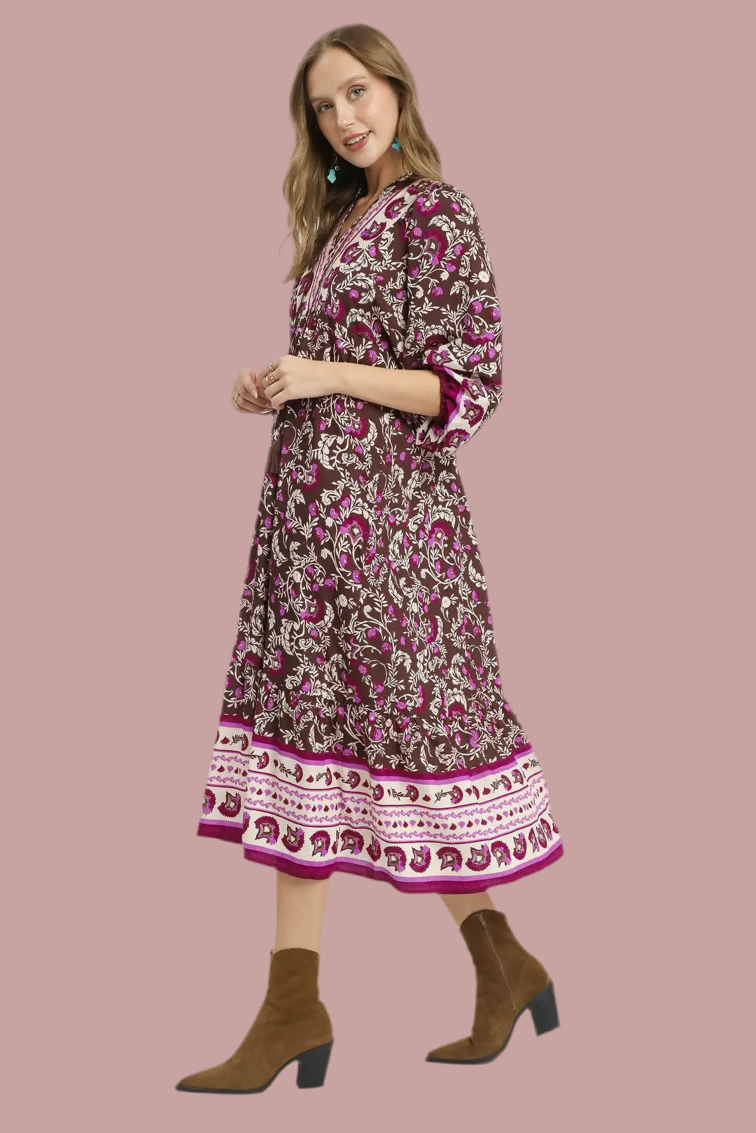 Margaret Dress