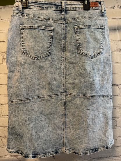 Misty Jean Skirt