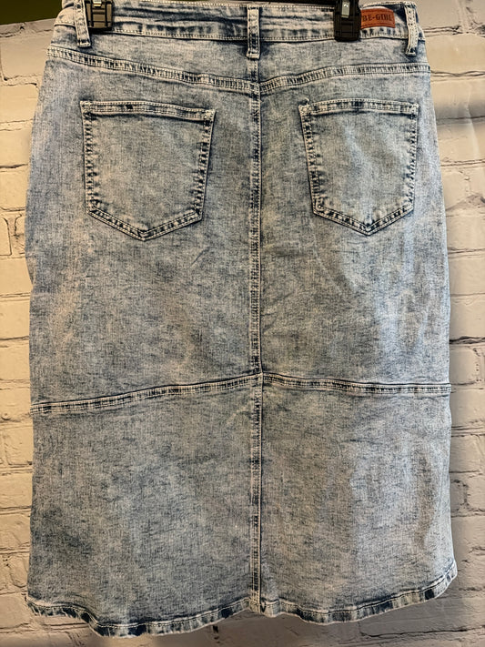 Misty Jean Skirt