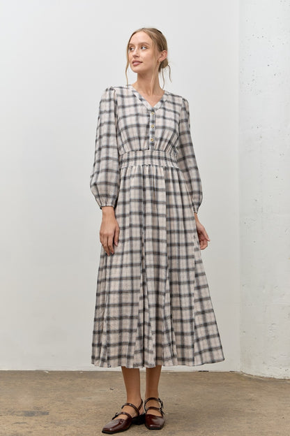 Avalon Dress