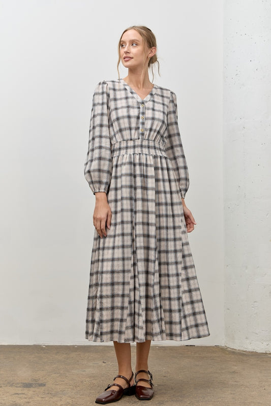 Avalon Dress
