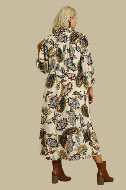 Madelyn Dress