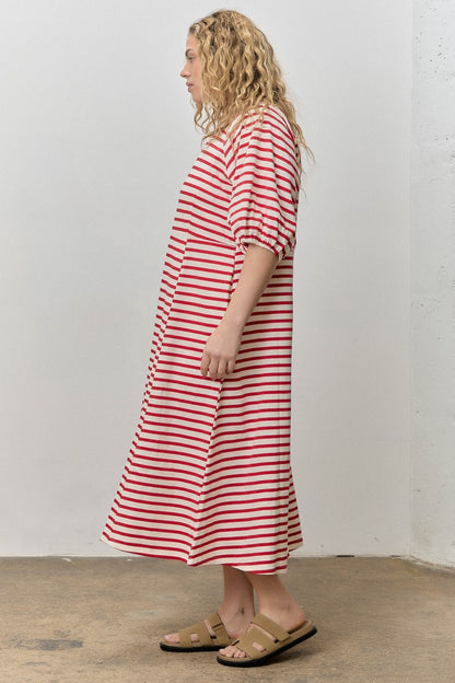 Whitney Dress