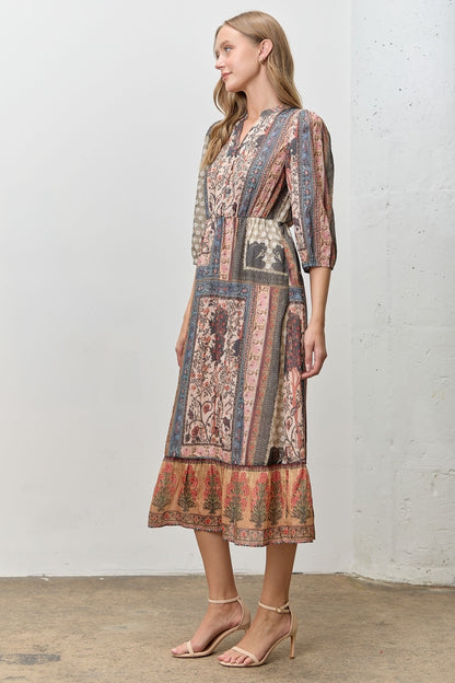 Erin Dress