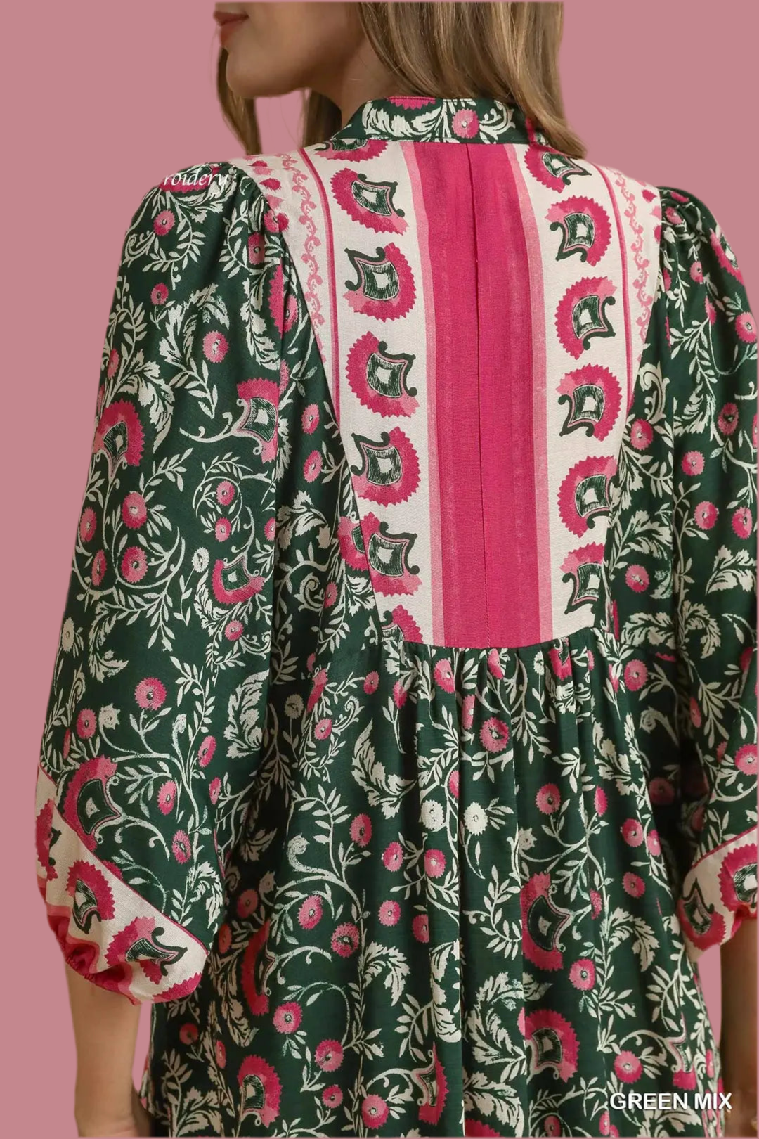 Margaret Dress