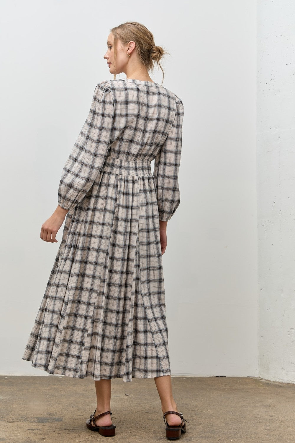 Avalon Dress