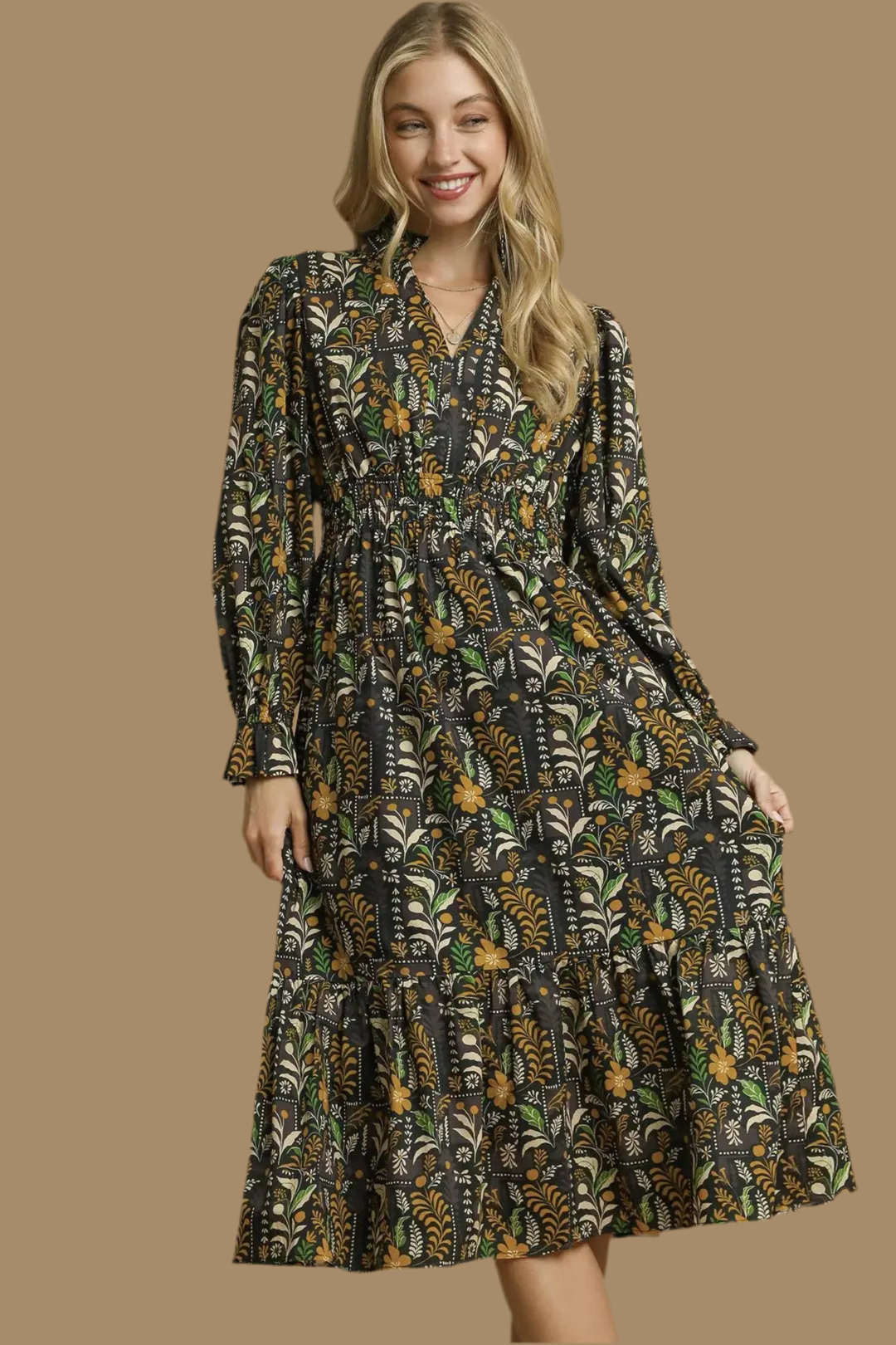 Raelynn Dress