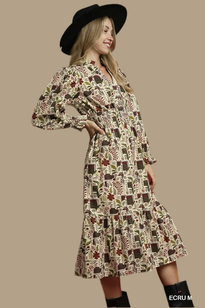 Raelynn Dress