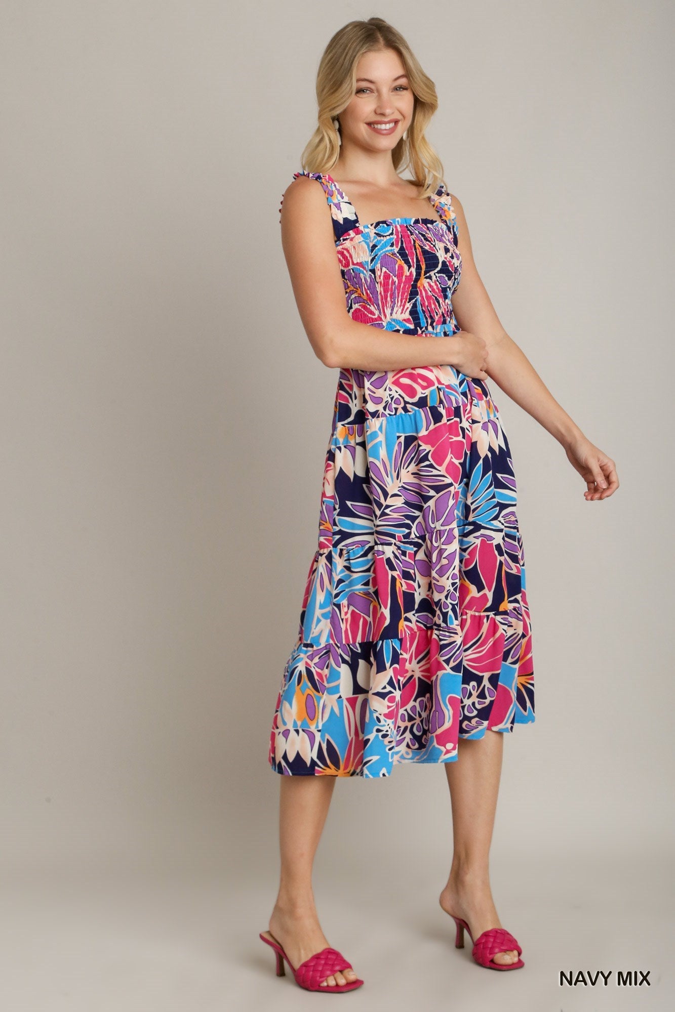 Kim Dress