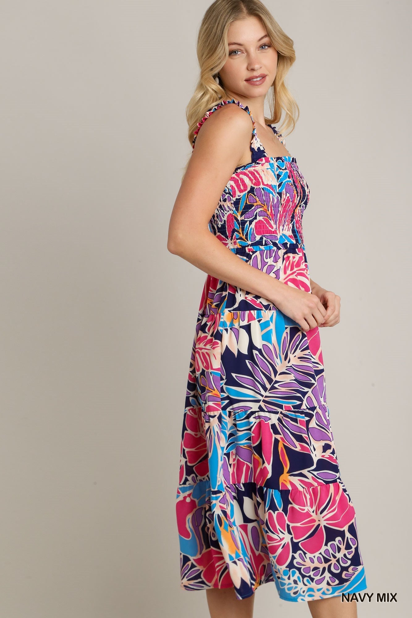 Kim Dress