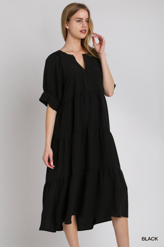 Kimberly Dress
