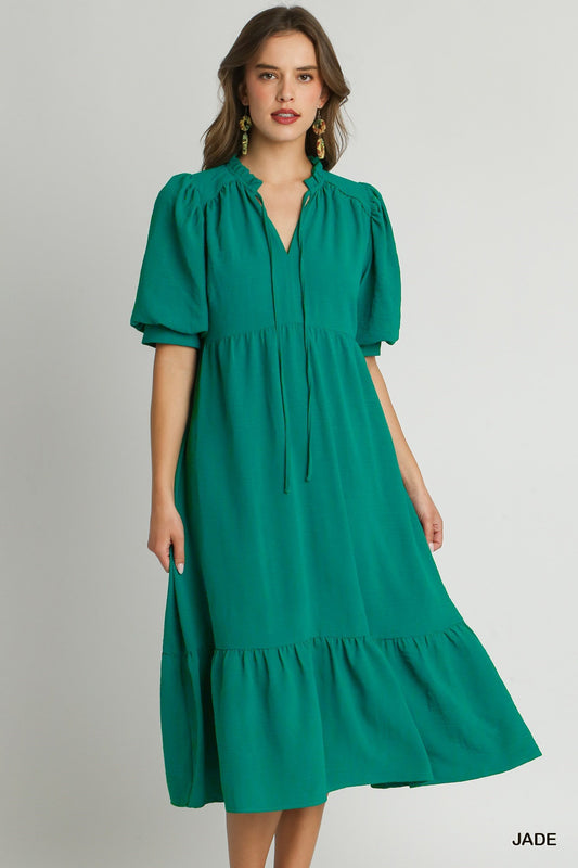 Angel Dress