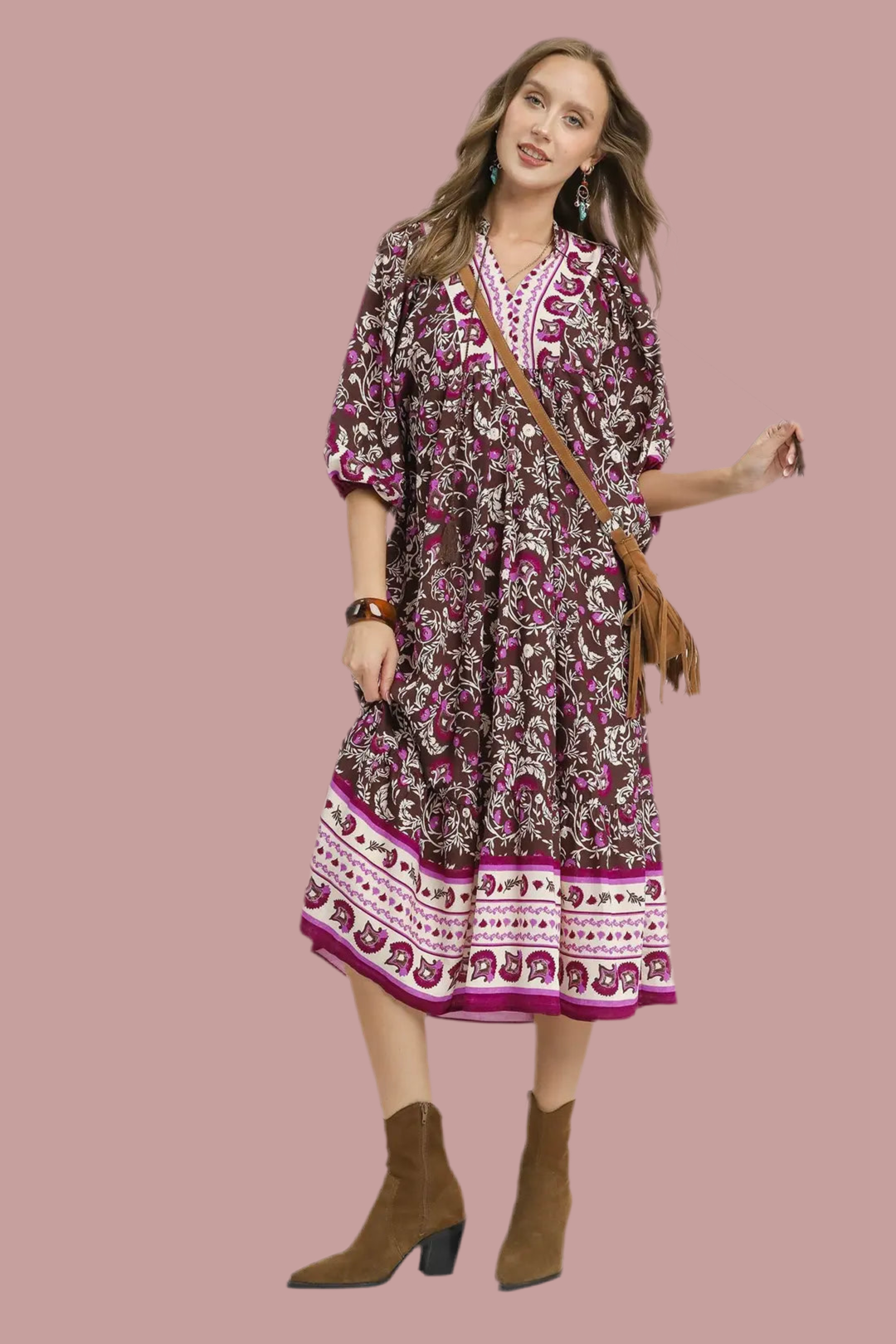 Margaret Dress