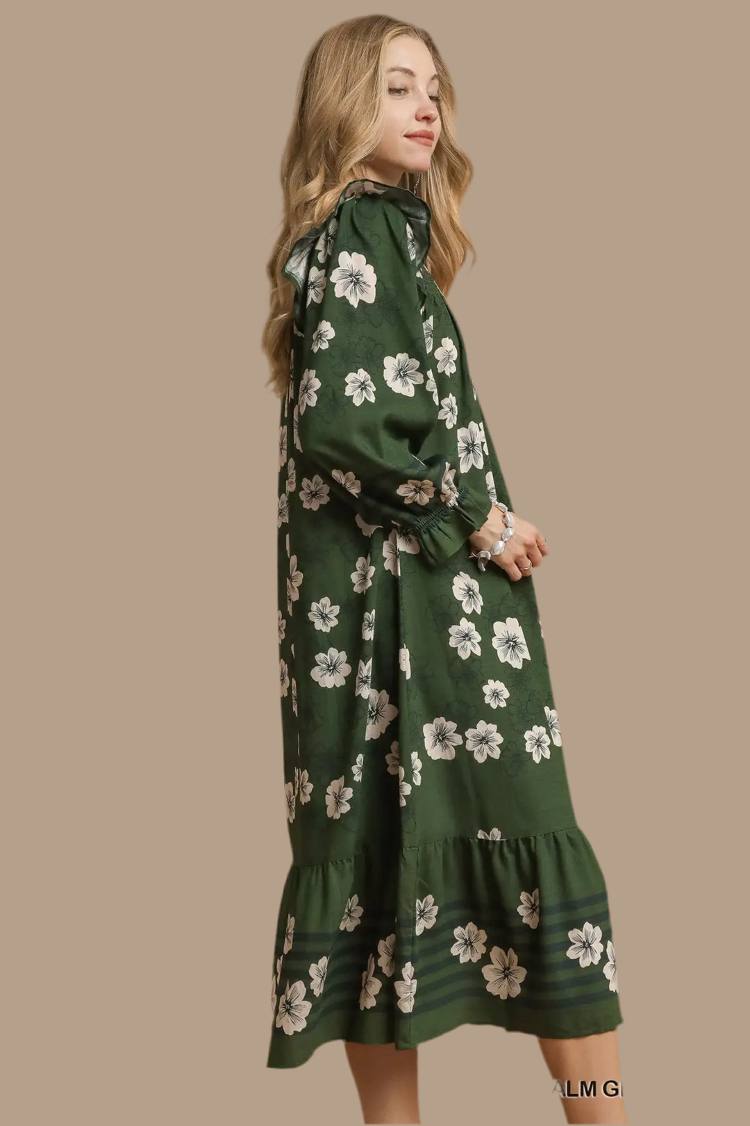 Kennedy Dress